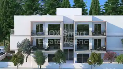 3-кімнатна Квартира на продаж, Пафос