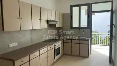 3 bedrooms Detached House for rent, Nicosia, Strovolos