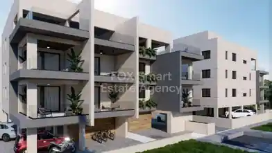 2-комнатная Квартира на продажу, Ларнака, Арадипу