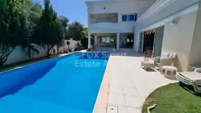 Detached House for sale, Nicosia, Egkomi, Makedonitissa
