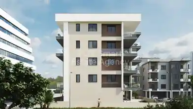 Apartment for sale, Limassol, Mesa Geitonia, Kontovathkeia