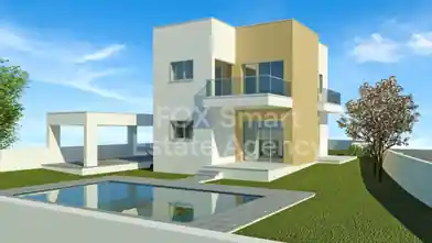 2 bedrooms Detached House for sale, Paphos