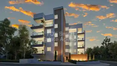 Διαμέρισμα 2 υπνοδωματίων προς πώληση, Λευκωσία, Άγιος Δομέτιος