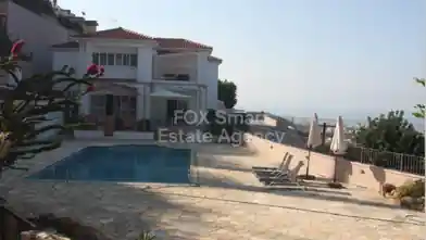 Detached House for sale, Paphos, Tala