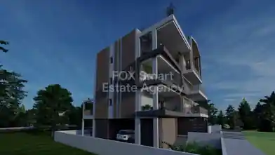 Διαμέρισμα προς πώληση, Λεμεσός, Άγιος Αθανάσιος, Άγιος Αθανάσιος
