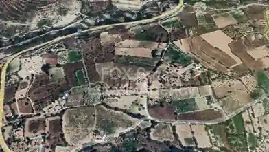 Działka rolna na sprzedaż, Dystrykt Limassol, Lania