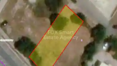Działka mieszkaniowa na sprzedaż, Dystrykt Pafos, Jeroskipu, Geroskipou