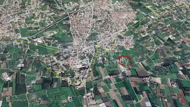Agriculture Plot for sale, Limassol, Kolossi, Agios Loukas