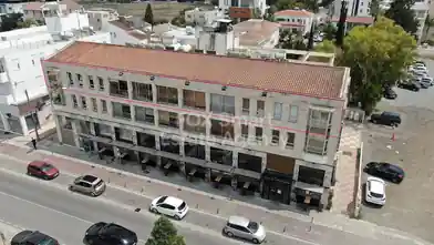 Office for sale, Nicosia, Aglantzia
