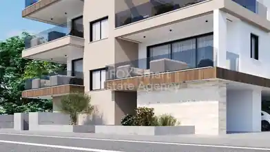 Apartment for sale, Larnaca, Aradippou, Apostolos Loukas