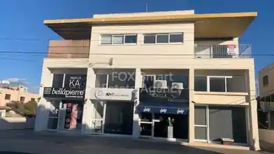 Commercial for sale, Nicosia, Strovolos, Agios Vasileios