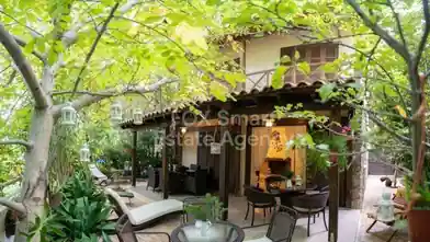 Dom wolnostojący na sprzedaż, Dystrykt Limassol, Pano Platres
