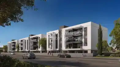 Квартира на продажу, Лимасол, Асоматос