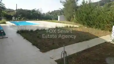 Detached House for sale, Nicosia, Palaichori Morphou