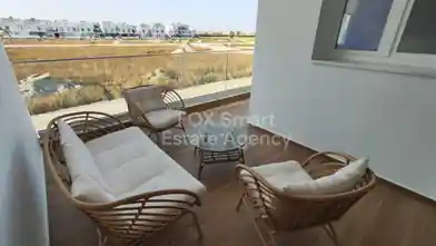 2 bedrooms Apartment for sale, Larnaca, Livadia