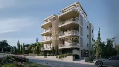 1 bedroom Apartment for sale, Nicosia, Egkomi