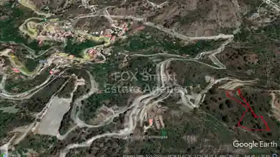 Agriculture Plot for sale, Nicosia, Platanistasa