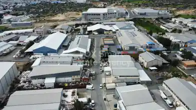 Warehouse for sale, Limassol, Ypsonas