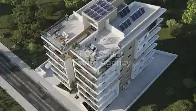 Mieszkanie na sprzedaż, Larnaka, Sotiros