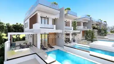 Villa for sale, Paphos, Chlorakas