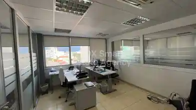 Biuro na wynajem, Dystrykt Limassol, Limassol, Agios Nicolaos