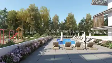 Mieszkanie na sprzedaż, Larnaka, Liwadia, Dimos Larnakas