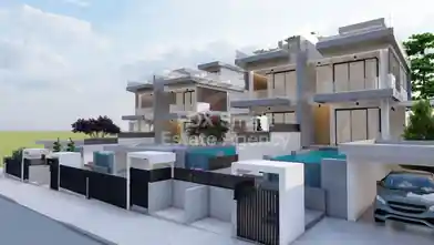 Villa for sale, Paphos, Chlorakas