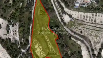 Agriculture Plot for sale, Paphos, Letymvou