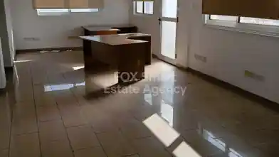 Biuro na wynajem, Dystrykt Limassol, Ipsonas
