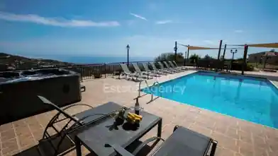 Detached House for sale, Paphos, Kathikas, Dimos Akama