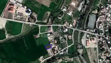 Οικιστικό οικόπεδο προς πώληση, Λευκωσία, Επισκοπειό