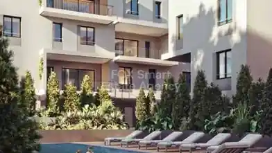 3 bedrooms Apartment for sale, Larnaca, Livadia