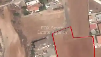Residential Plot for sale, Nicosia, Palaiometocho