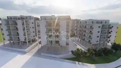 Nieruchomość komercyjna na sprzedaż, Dystrykt Limassol, Ipsonas