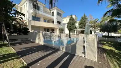 Detached House for sale, Limassol, Agios Tychon, Dimos Amathountas