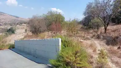 Działka mieszkaniowa na sprzedaż, Dystrykt Pafos, Agia Marina