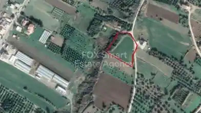 Residential Plot for sale, Paphos, Agia Marina Chrysochous, Dimos Polis Chrysochous