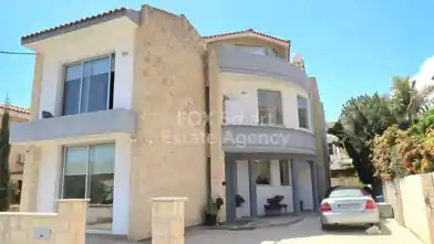 Villa for rent, Limassol, Agios Athanasios, Agios Athanasios