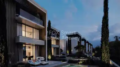 Detached House for sale, Paphos, Chloraka