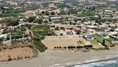 Działka rolna na sprzedaż, Dystrykt Pafos, Jalia, Stare Miasto w Pafos