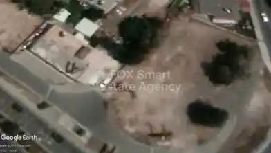 Residential Plot for sale, Larnaca, Agios Fanourios