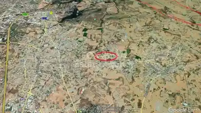 Działka mieszkaniowa na sprzedaż, Dystrykt Nikozja, Geri, Dimos Latsion-Geriou