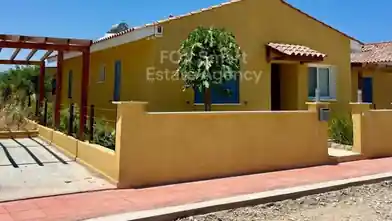 Dom wolnostojący na sprzedaż, Dystrykt Pafos, Polis