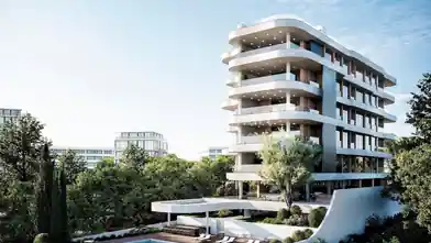 Apartment for sale, Limassol, Germasogeia, Potamos tis Germasogeias