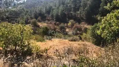 Działka rolna na sprzedaż, Dystrykt Limassol, Kiperunta