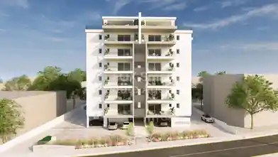 Apartment for sale, Nicosia, Latsia