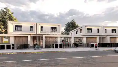 Semidetached House for sale, Nicosia, Pano Deftera