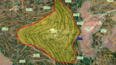 Agriculture Plot for sale, Larnaca, Ora