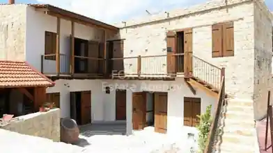Detached House for sale, Limassol, Vasa Koilaniou