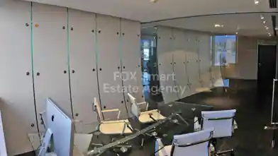 Office for sale, Limassol, Kato Polemidia, Kapsalos